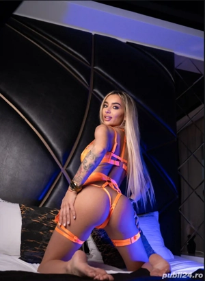 Buna sunt Maria fierbinte!! Doar Deplasari  - imagine 3