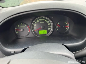 Hyundai H1 2010-170 CP-3 locuri