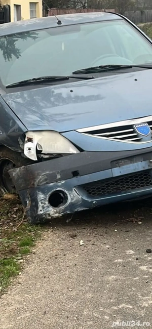 Vand motor logan 1.5 dizel 