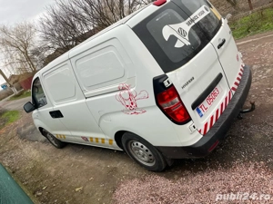 Hyundai H1 2010-170 CP-3 locuri - imagine 3