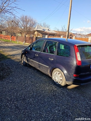 Vând Ford focus c max gpl - imagine 3