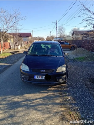 Vând Ford focus c max gpl - imagine 4