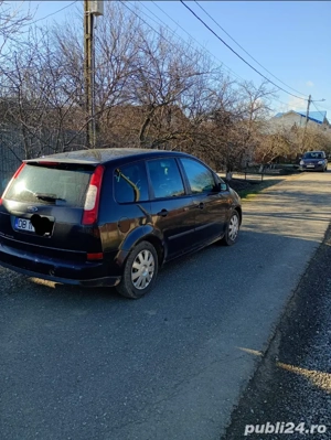 Vând Ford focus c max gpl - imagine 2