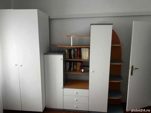 Închiriez apartament cu 3 camere  - imagine 4