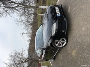 Audi A4 Avant 2.0 TDI (CAHA) | 197 CP | Bang & Olufsen | Întreținut Obsesiv - imagine 2