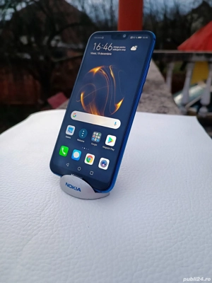 Huawei P20 Lite - Impecabil