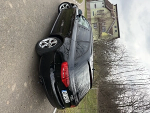 Audi A4 Avant 2.0 TDI (CAHA) | 197 CP | Bang & Olufsen | Întreținut Obsesiv - imagine 9