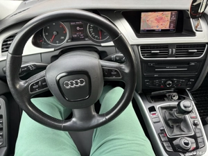 Audi A4 Avant 2.0 TDI (CAHA) | 197 CP | Bang & Olufsen | Întreținut Obsesiv - imagine 10