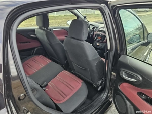 Fiat Grande Punto Evo diesel - imagine 8