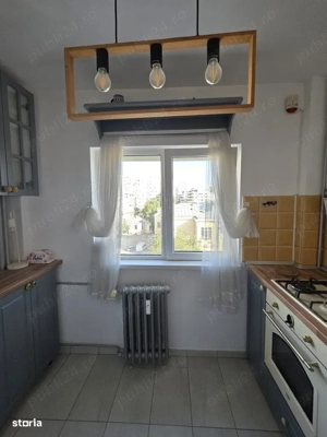 Anunt REAL #Iancului | ETAJ 1 | decomandat | Boiler ARISTON - imagine 4