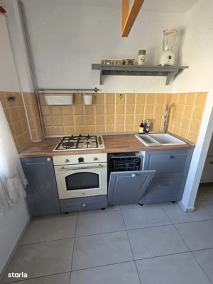 Anunt REAL #Iancului | ETAJ 1 | decomandat | Boiler ARISTON - imagine 5