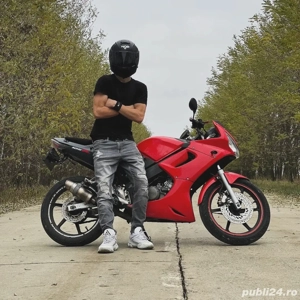 Honda Cbr 125R - imagine 2