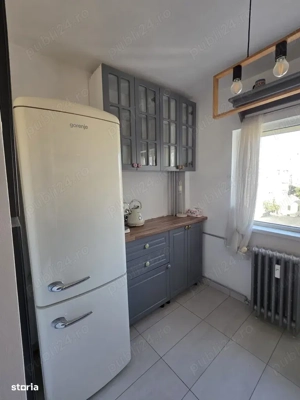 Anunt REAL #Iancului | ETAJ 1 | decomandat | Boiler ARISTON - imagine 6