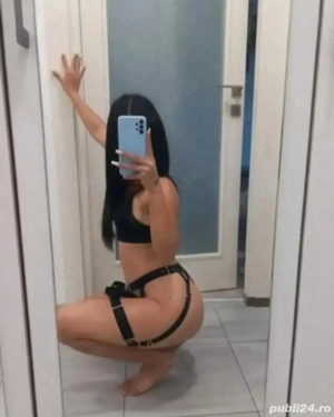 Noua în oraș la tine !