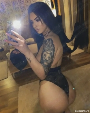 Escortă reală 100% la tn sau la hotel  confirm pe wapp  - imagine 3