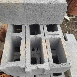 Vand boltari 15x50x20