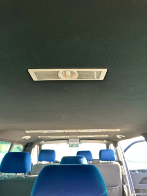 Volkswagen T5 2007 2.5 TDI - imagine 9