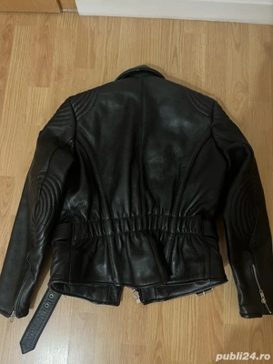 vand costum moto dama  - imagine 2