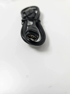 Cablu încărcător original Garmin smartwatch NOU - imagine 3