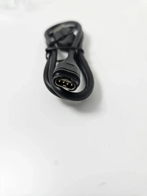 Cablu încărcător original Garmin smartwatch NOU - imagine 2
