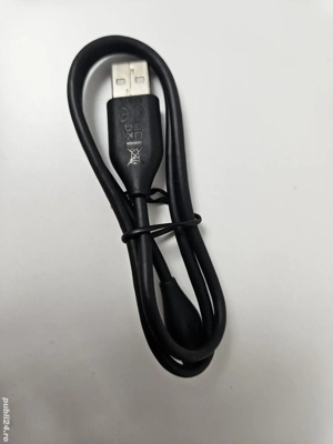 Cablu încărcător original Garmin smartwatch NOU