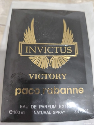 Parfum de bărbați INVICTUS 