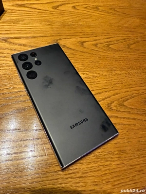 samsung s22 ultra  - imagine 3