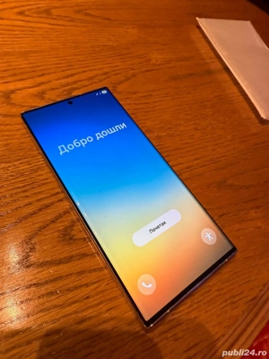 samsung s22 ultra  - imagine 4