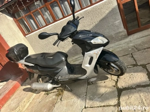 Vand scuter peugeot sum-up 125  - imagine 2