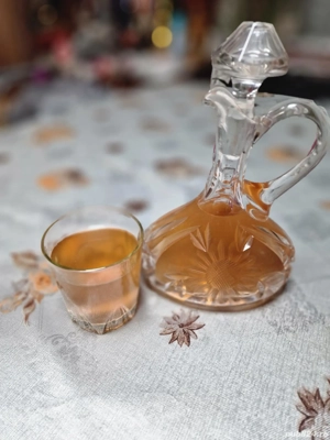 Vin de Butuc natural 