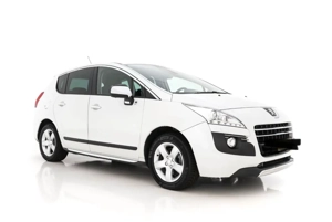 Peugeot 3008 -hibrid diesel  - imagine 4