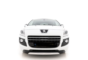 Peugeot 3008 -hibrid diesel  - imagine 2