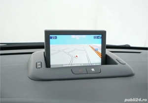 Peugeot 3008 -hibrid diesel  - imagine 5