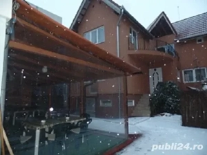 Pensiune   Guesthouse de vânzare   Afacere turistică, 12 camere   Băile Felix Spa Resort, parcare - imagine 6