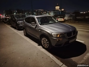 Vând bmw x3 - imagine 2