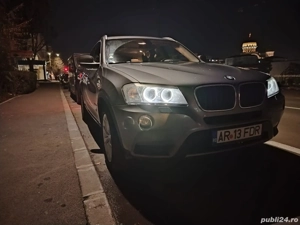 Vând bmw x3