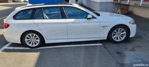 Bmw seria 5 2016 - imagine 3