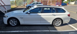 Bmw seria 5 2016 - imagine 5