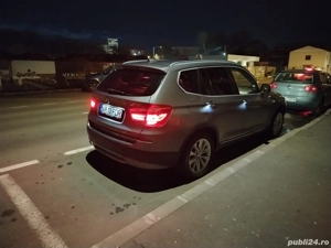 Vând bmw x3 - imagine 3