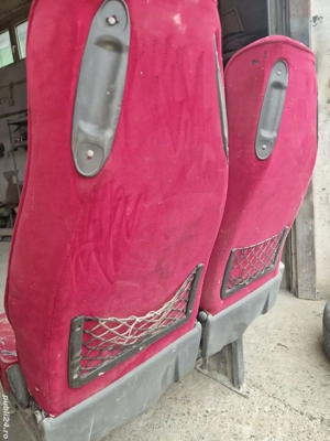 scaune mercedes sprinter - imagine 3