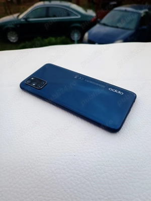 Oppo A72 - 4G LTE,memorie 128gb ,ram 4 gb, android 11 , dual sim , snapdrago 665 - imagine 5