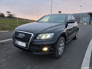 Audi Q5 2010 2.0tdi 170cp 4x4