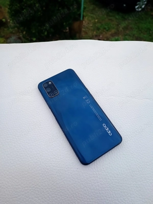 Oppo A72 - 4G LTE,memorie 128gb ,ram 4 gb, android 11 , dual sim , snapdrago 665 - imagine 4