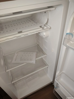 Frigider 90 L Albatros  - imagine 3