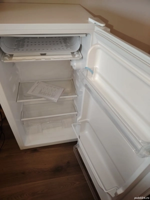 Frigider 90 L Albatros  - imagine 2