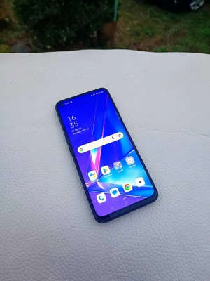 Oppo A72 - 4G LTE,memorie 128gb ,ram 4 gb, android 11 , dual sim , snapdrago 665 - imagine 2