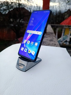 Oppo A72 - 128gb ,ram 4 gb, android 11 , dual sim , snapdrago 665