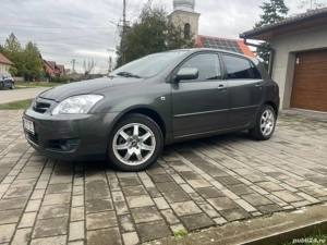 Toyota Corolla 1.4 diesel  - imagine 2