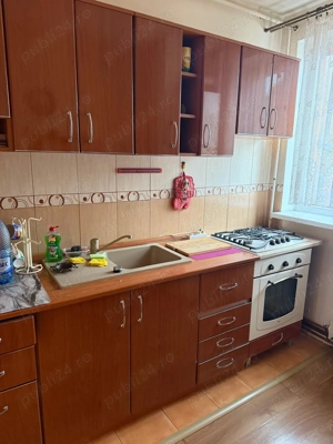 Apartament 3 camere decomandat - imagine 4