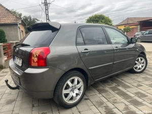 Toyota Corolla 1.4 diesel  - imagine 3
